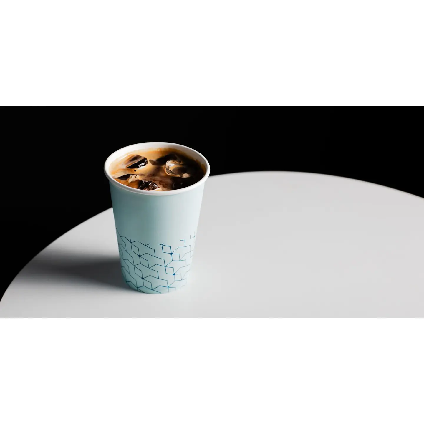 Iced Latte