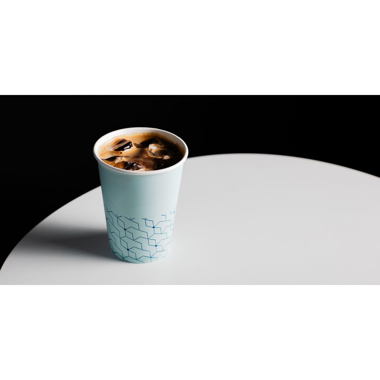 Iced Latte