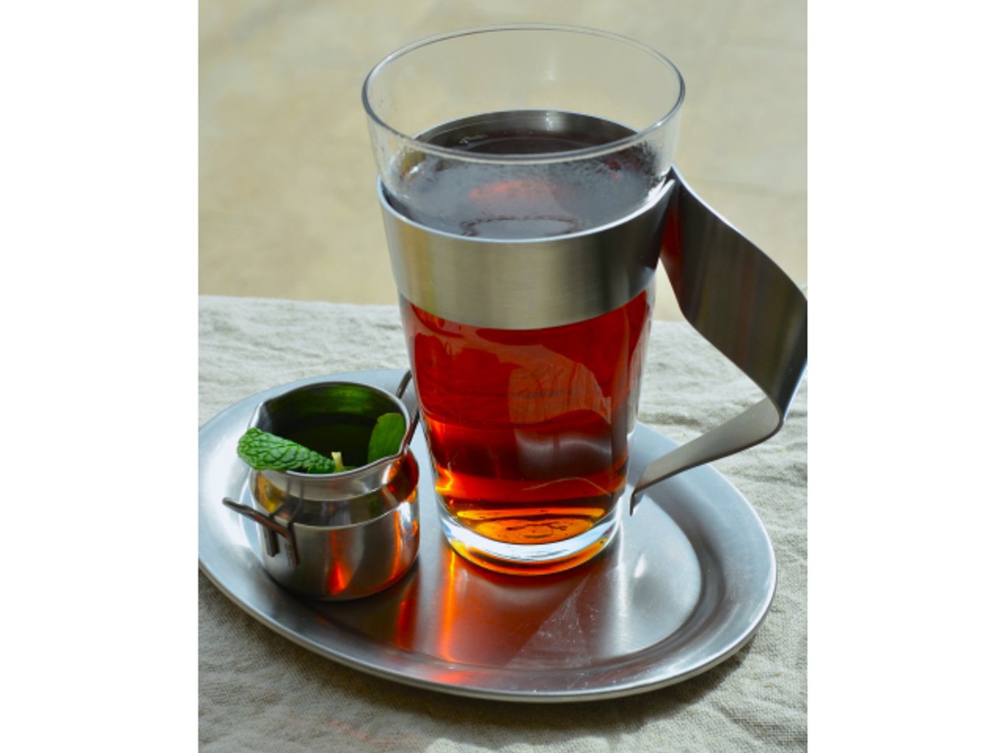 Tea