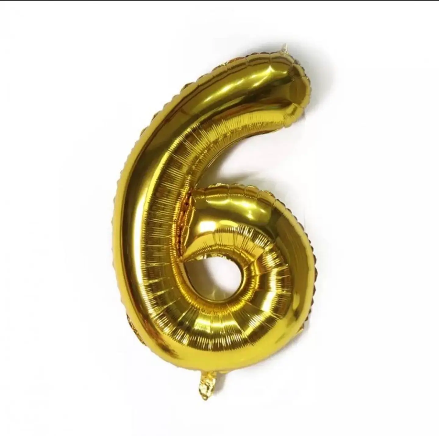 Helium Balloon 6