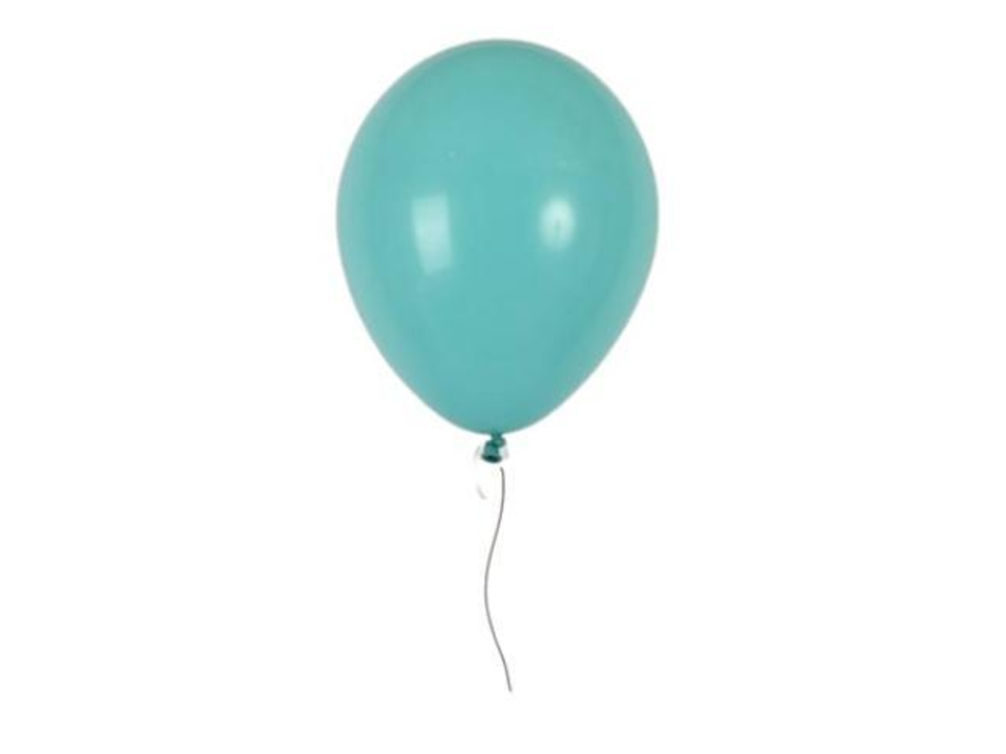 Tiffany Helium Balloon