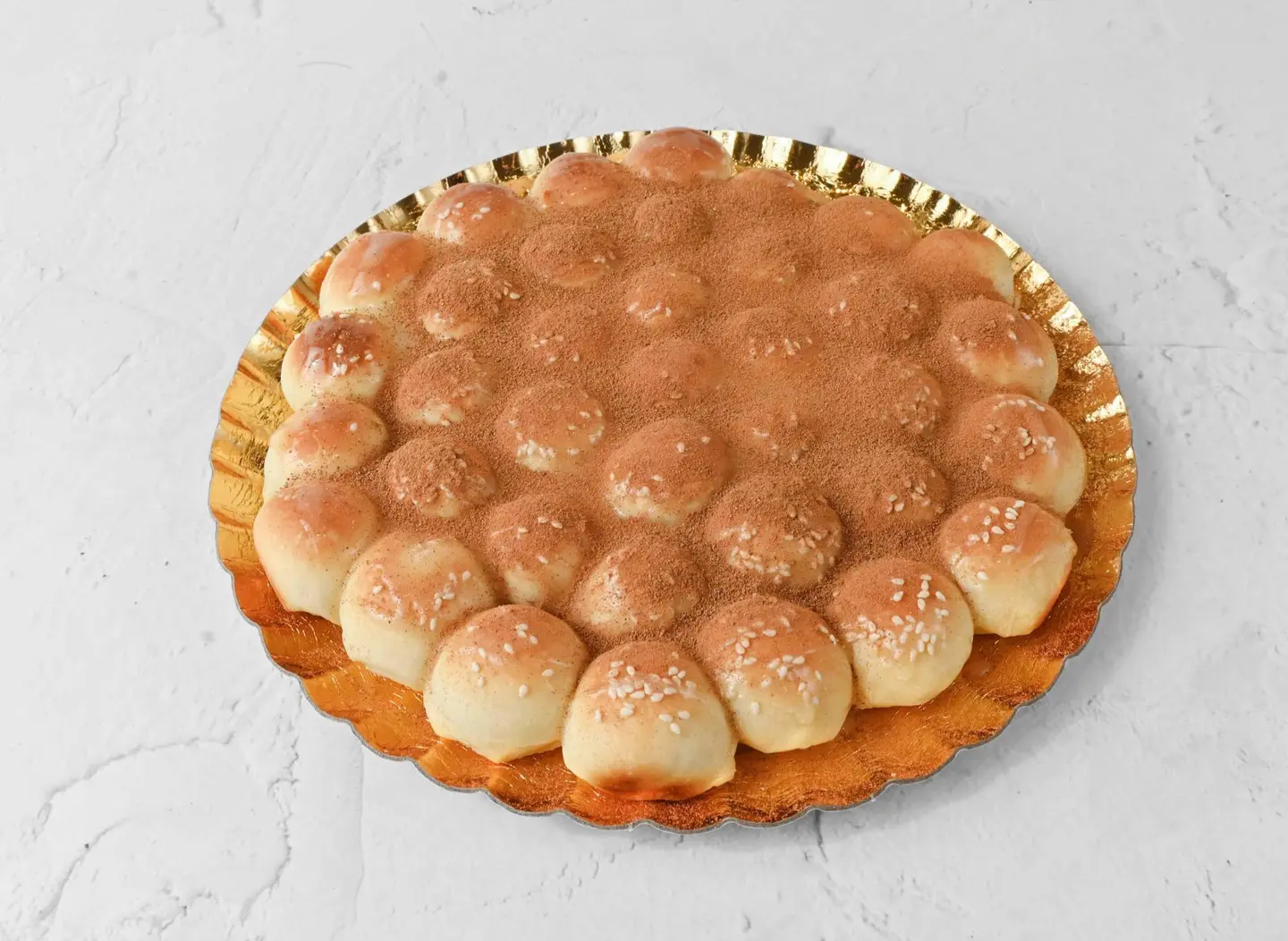 خلية سينابون