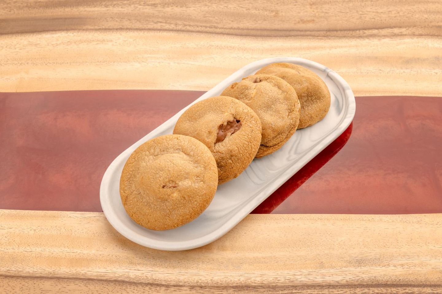 Chocolate Cookies