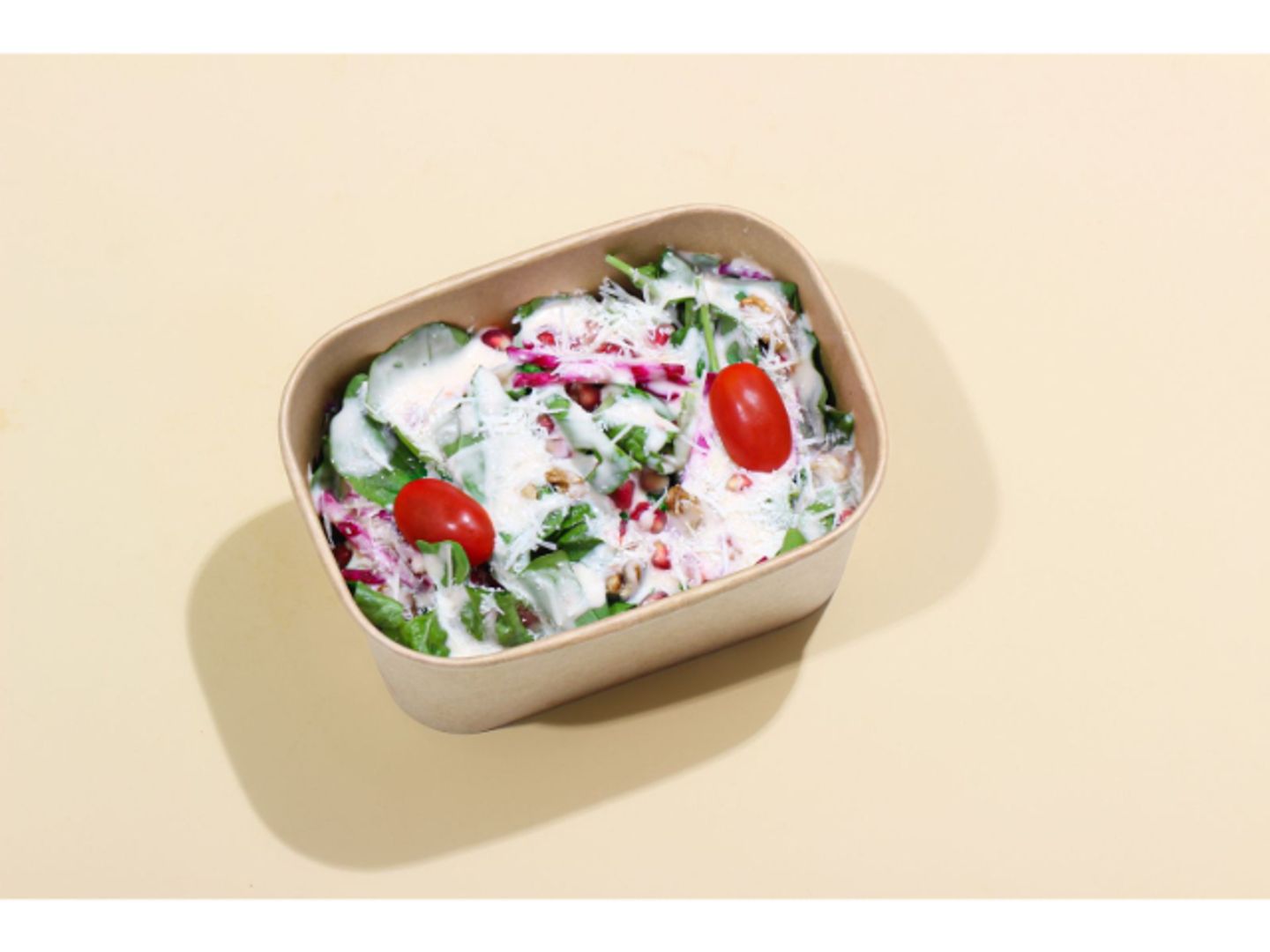 Rocca Salad