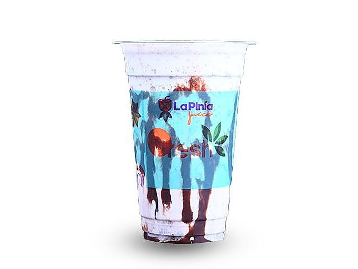 Milkshake Snikers