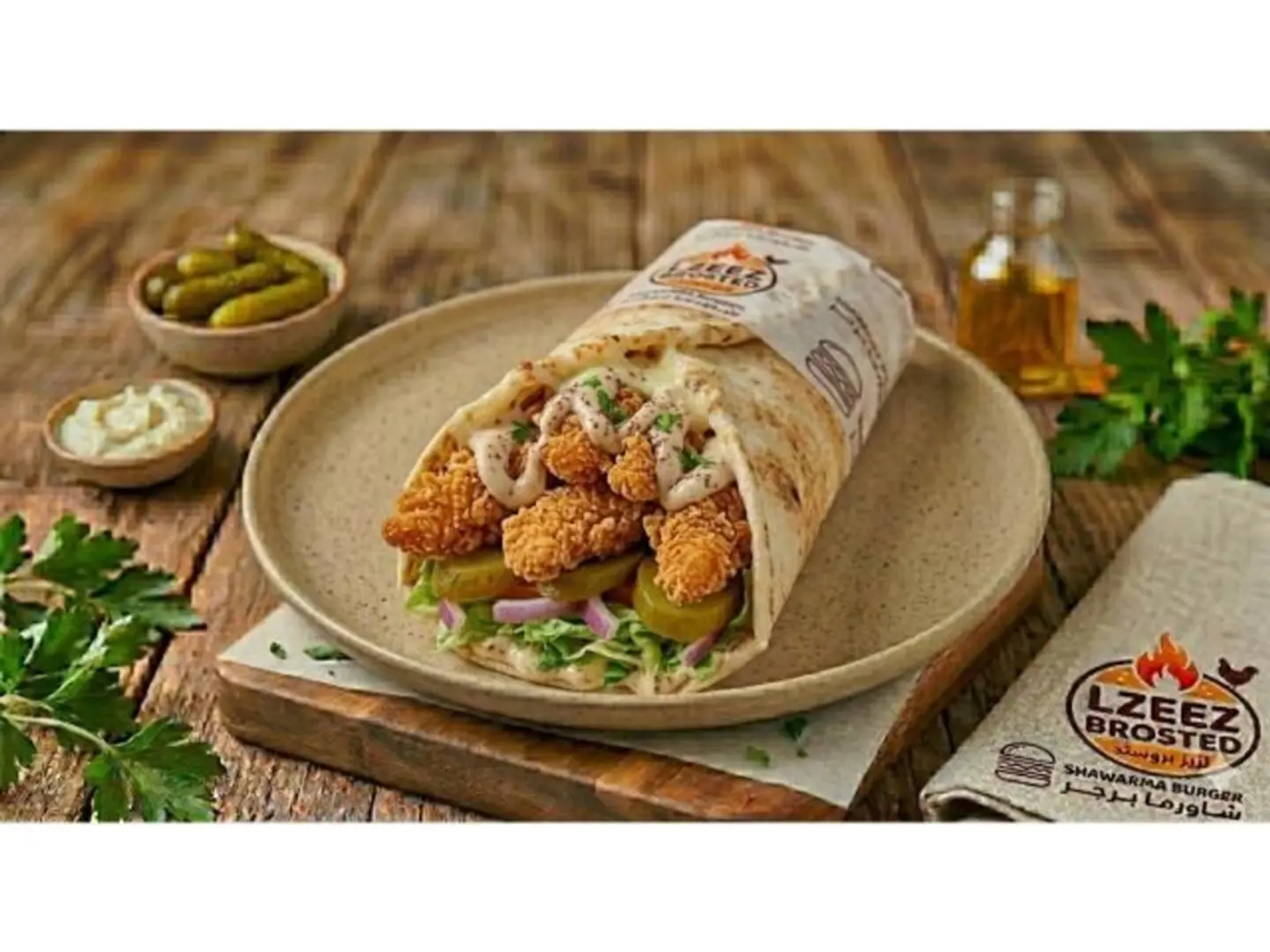 Tortilla