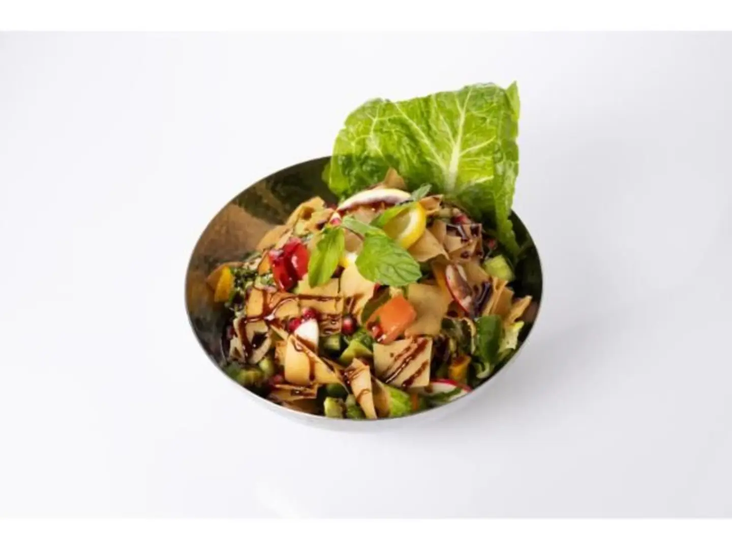 Fattoush Salad