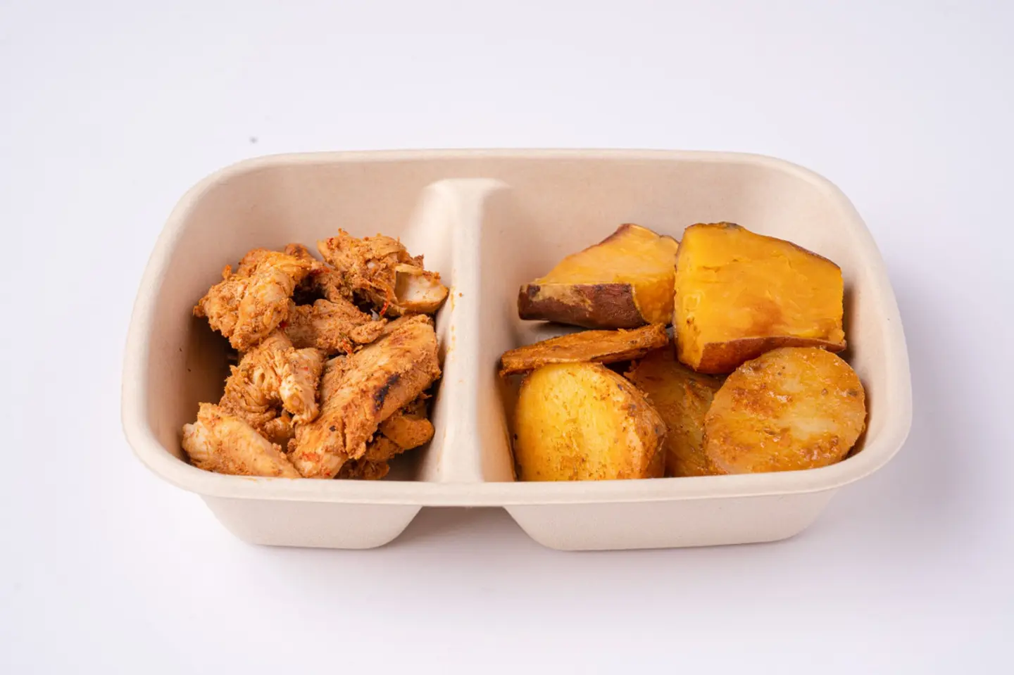 Chicken Shish Tawook