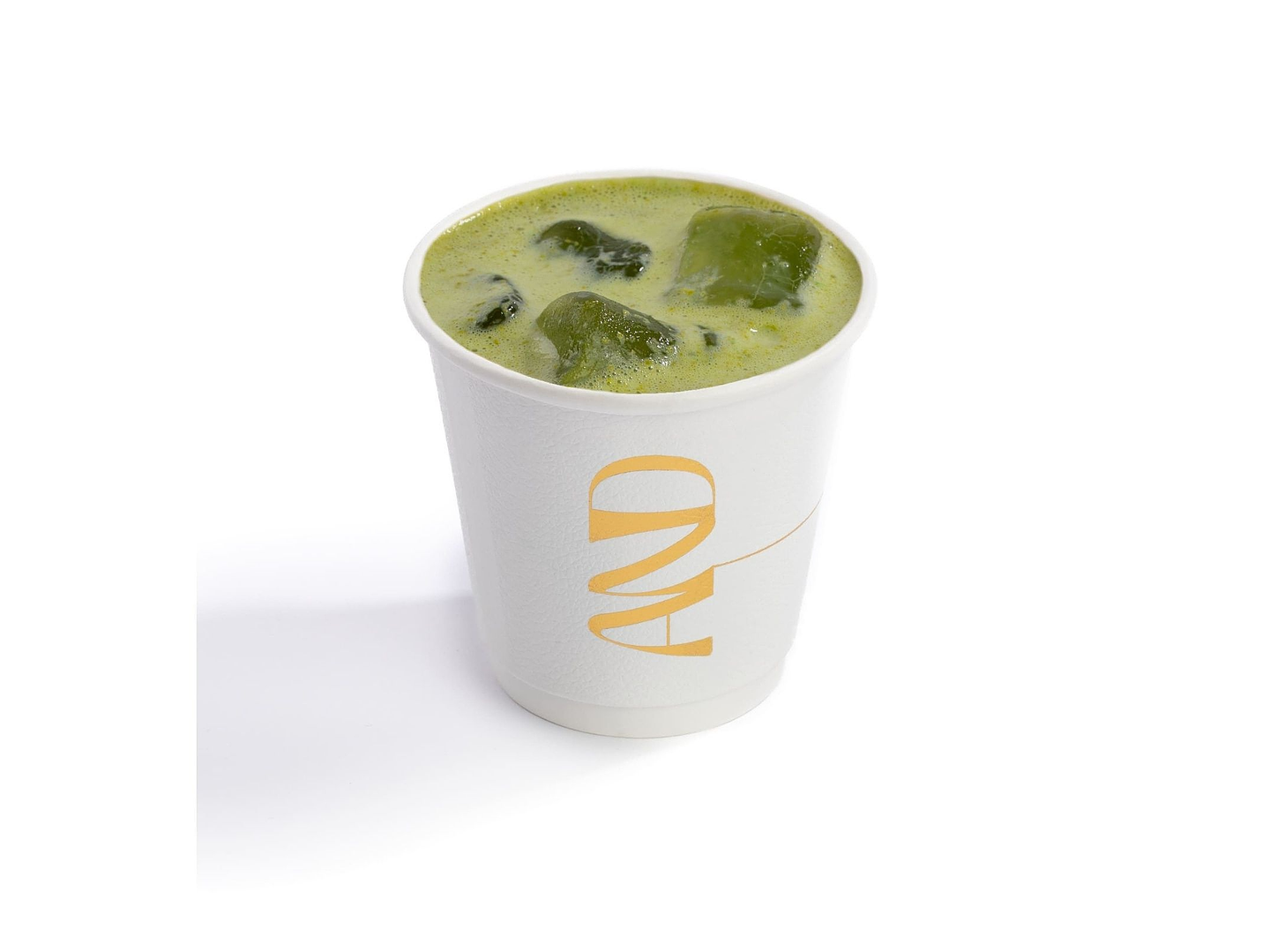 Ice Matcha