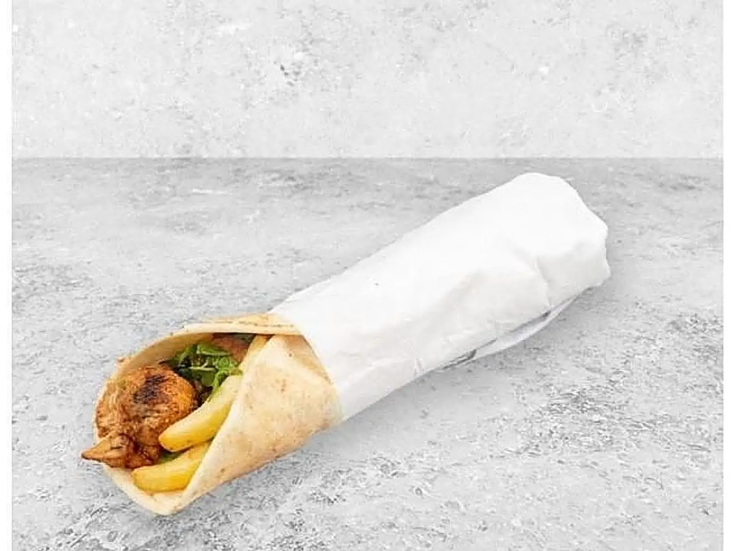 ساندوتش اوصال دجاج