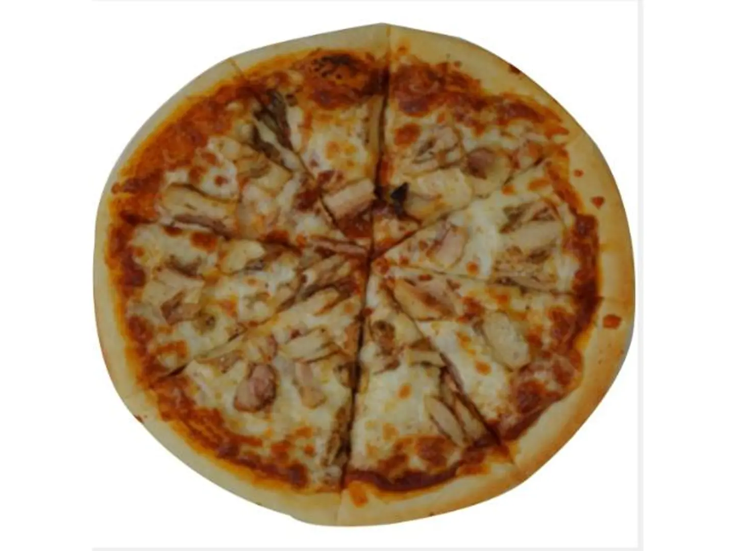بيتزا شاورما صغير