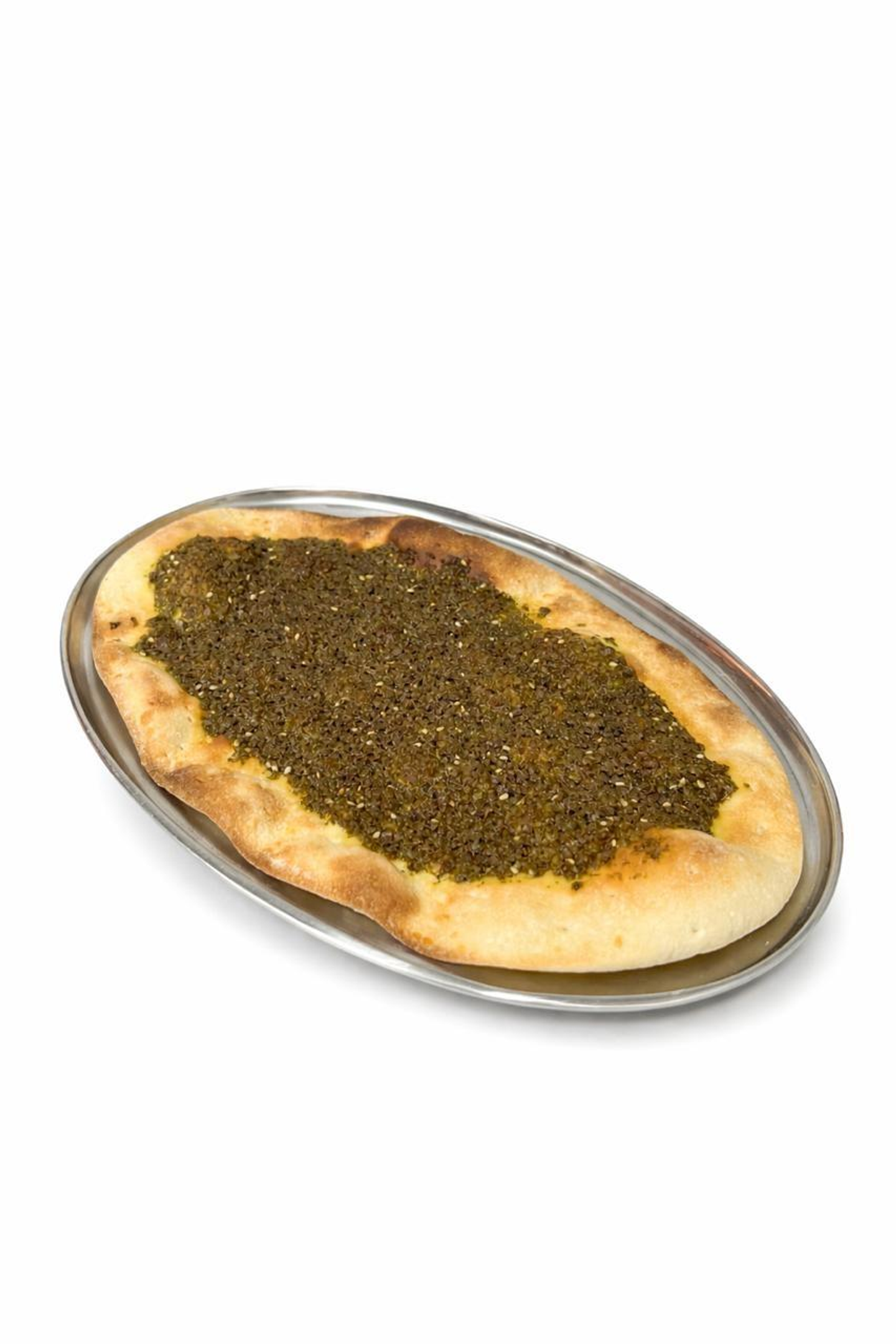 فطيرة زعتر