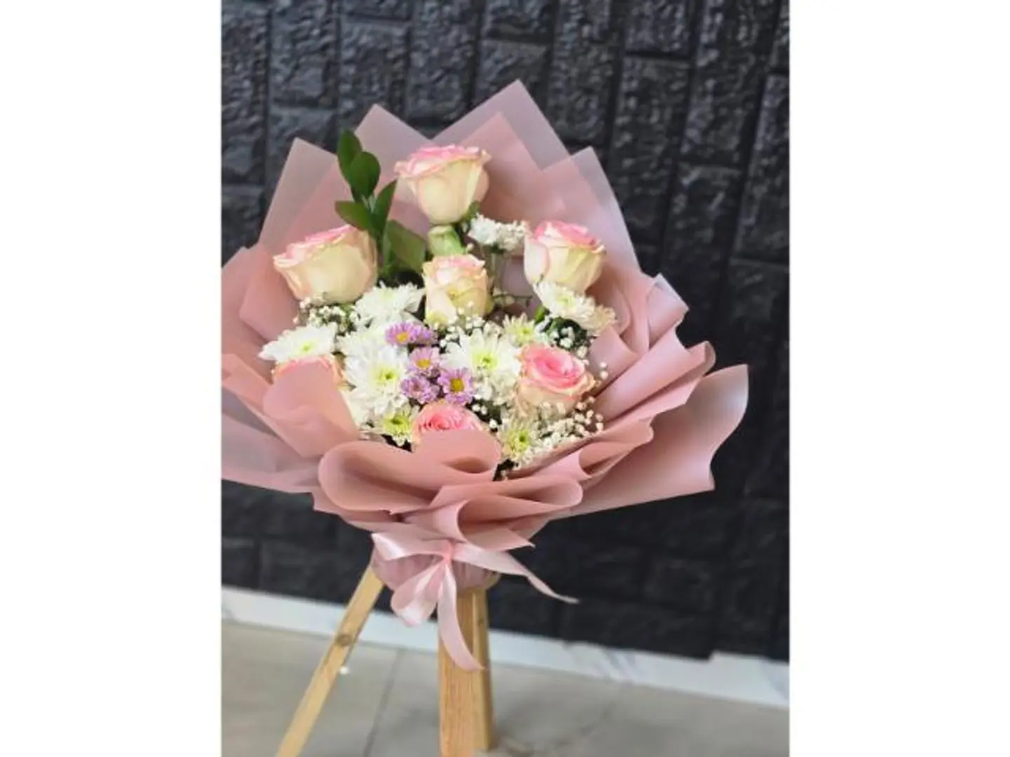 Bouquet Of The Gift 5