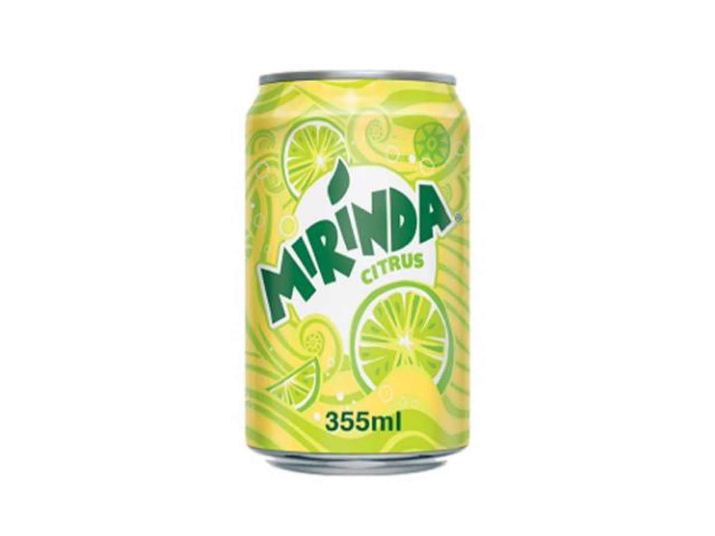 Mirinda Citrus