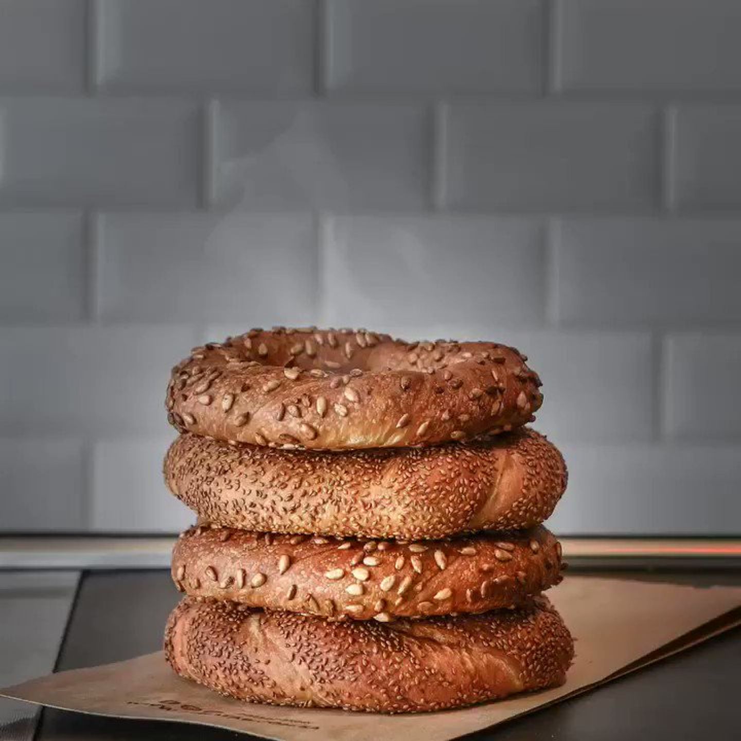 Madini Duqqa Simit