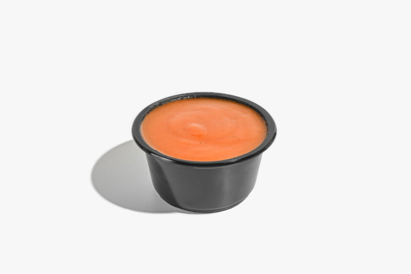 Hot Sauce