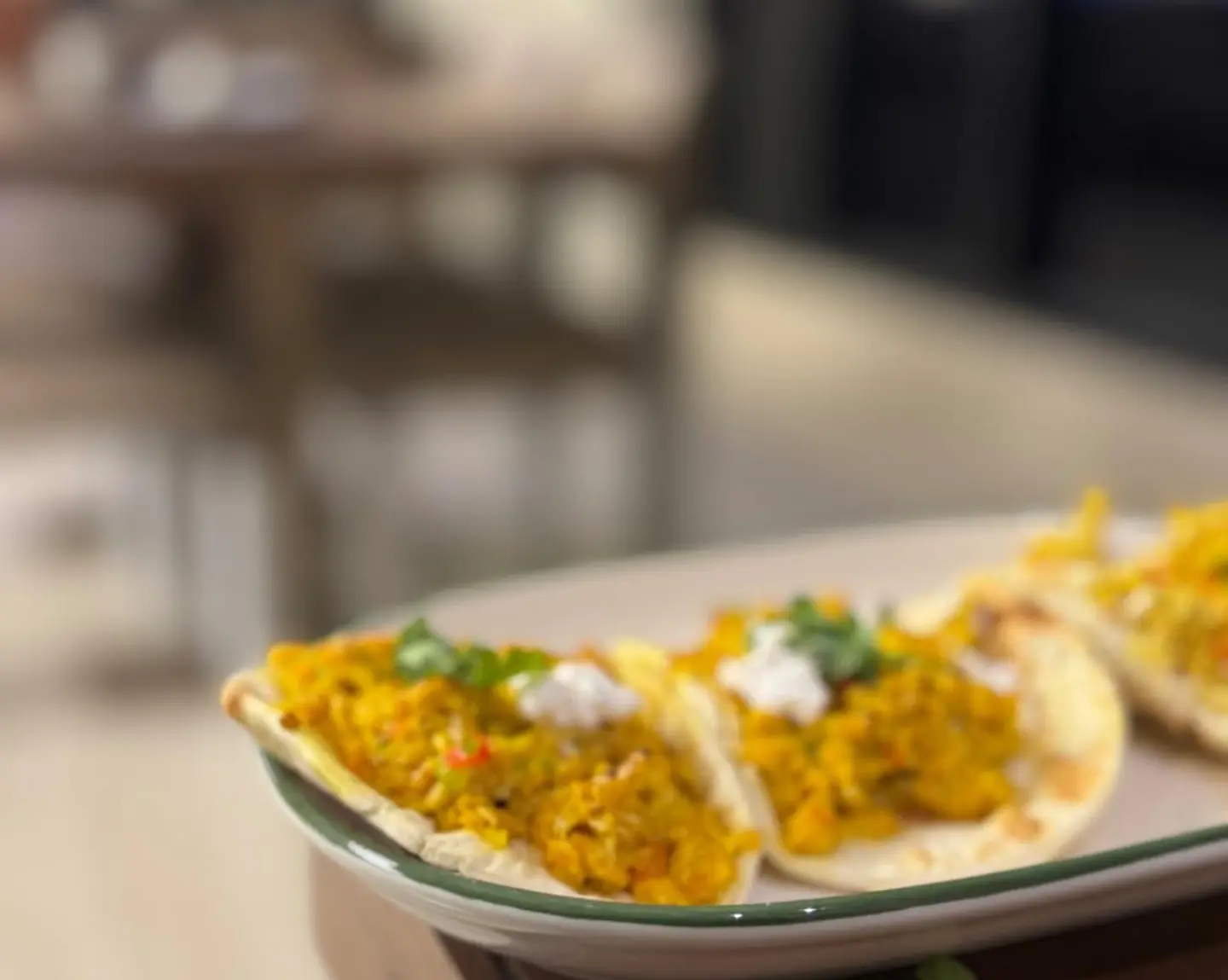 تاكو شكشوكة