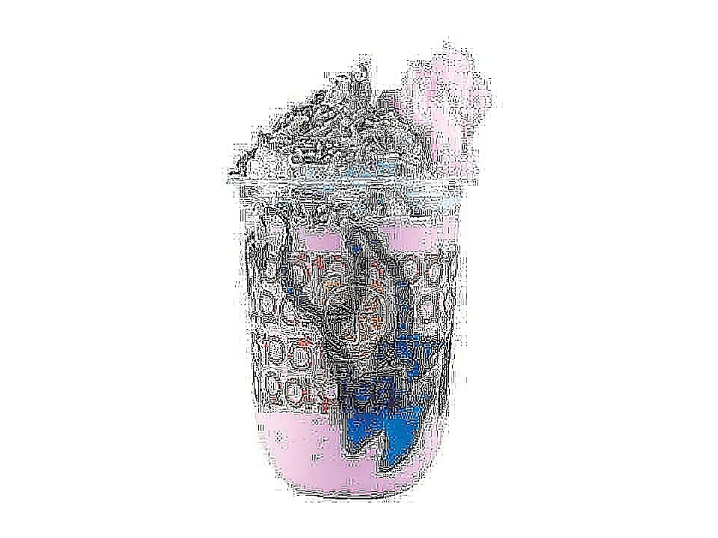 Fortnite Milkshake