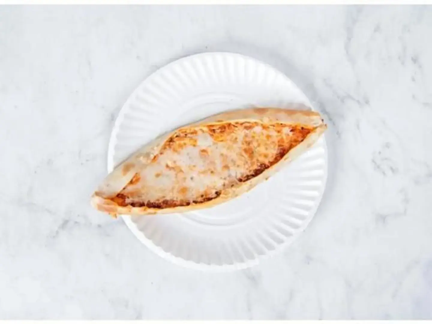 Muhammara And Cheese