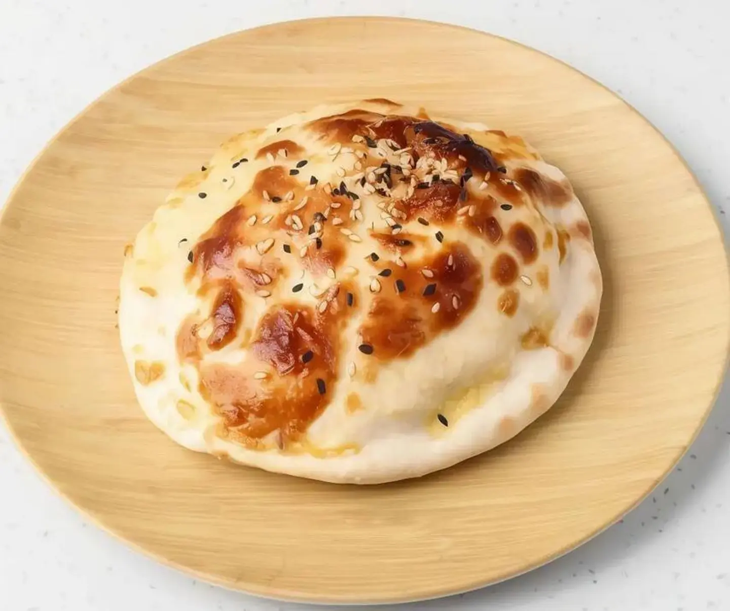 فطيرة نوتيلا