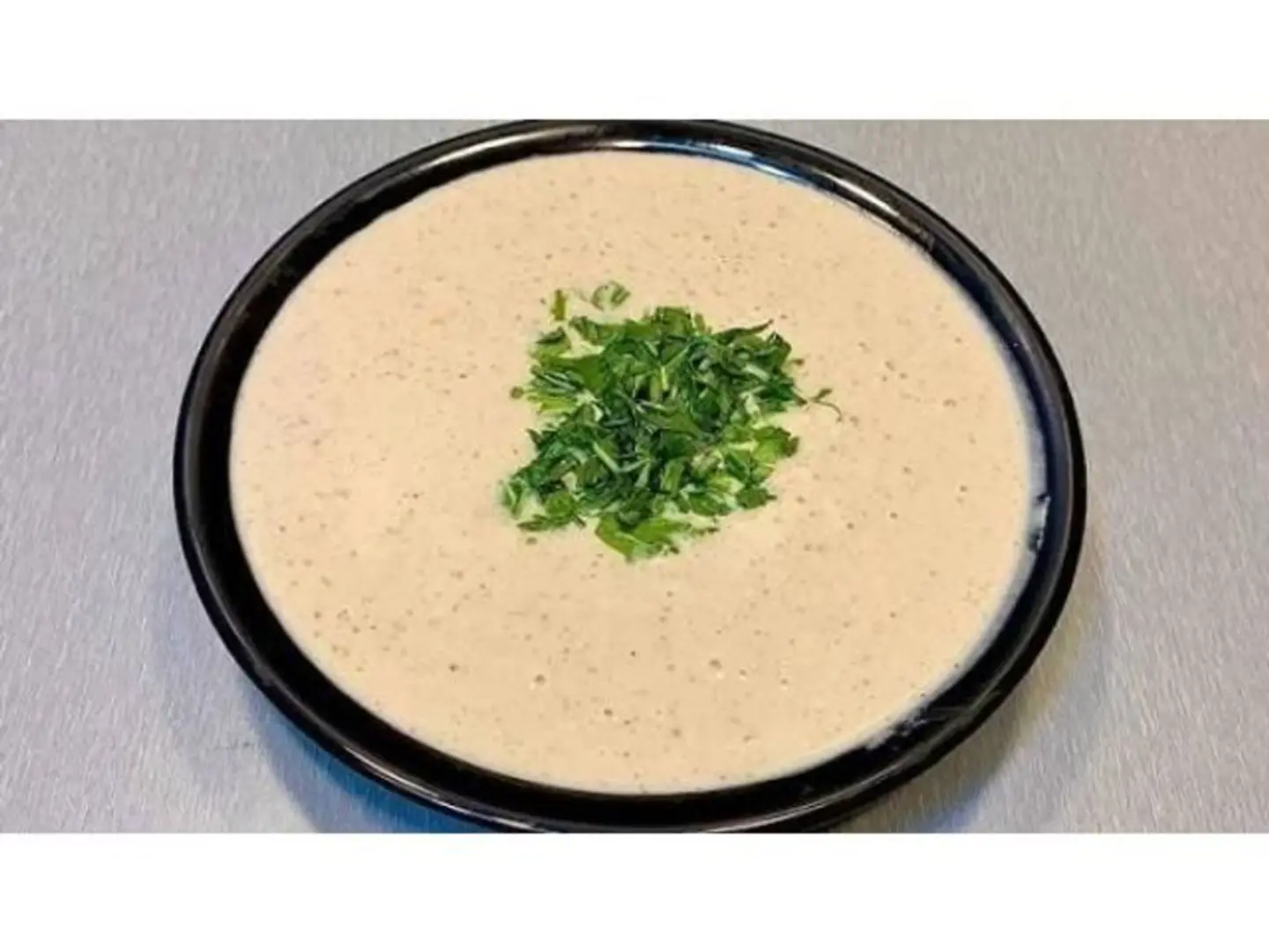 Tahini