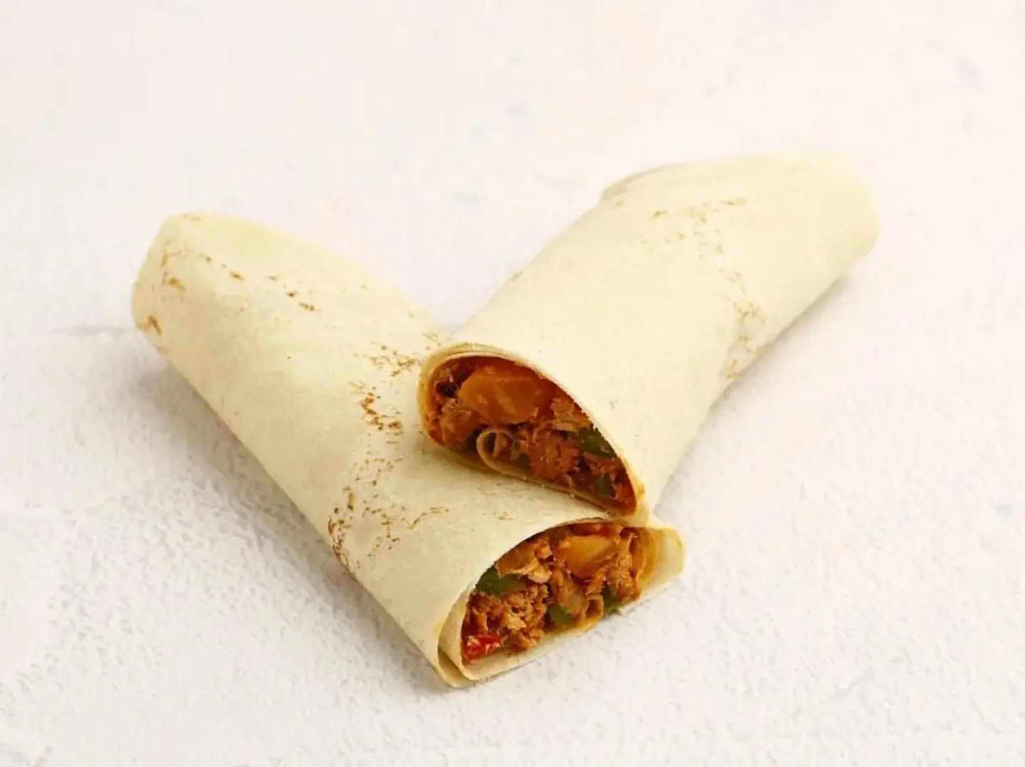Tuna Chapati