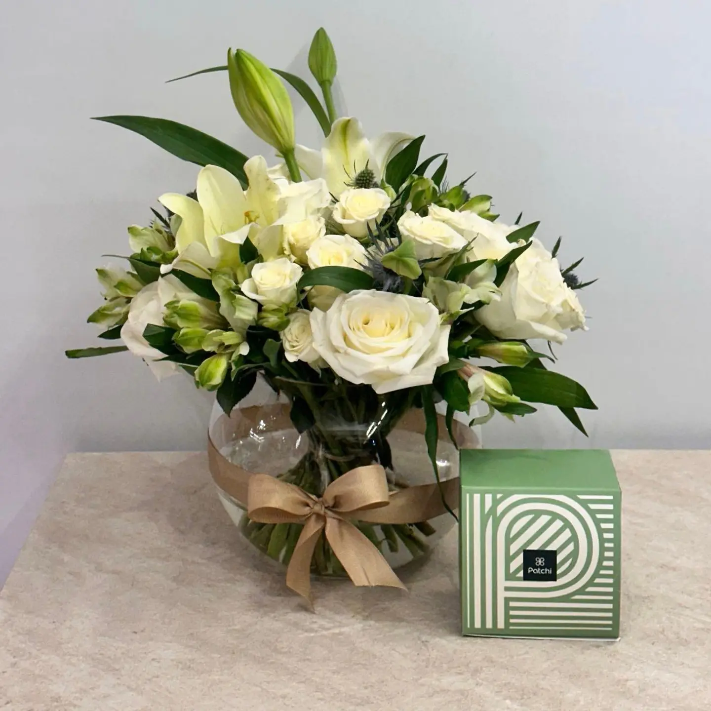 باقة مولوده5