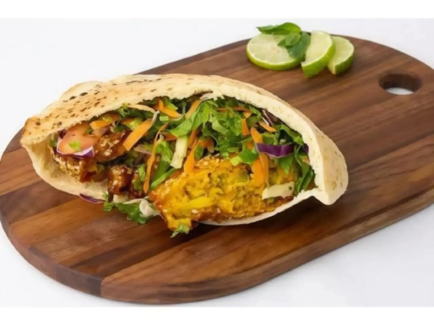 سندوتش زهره