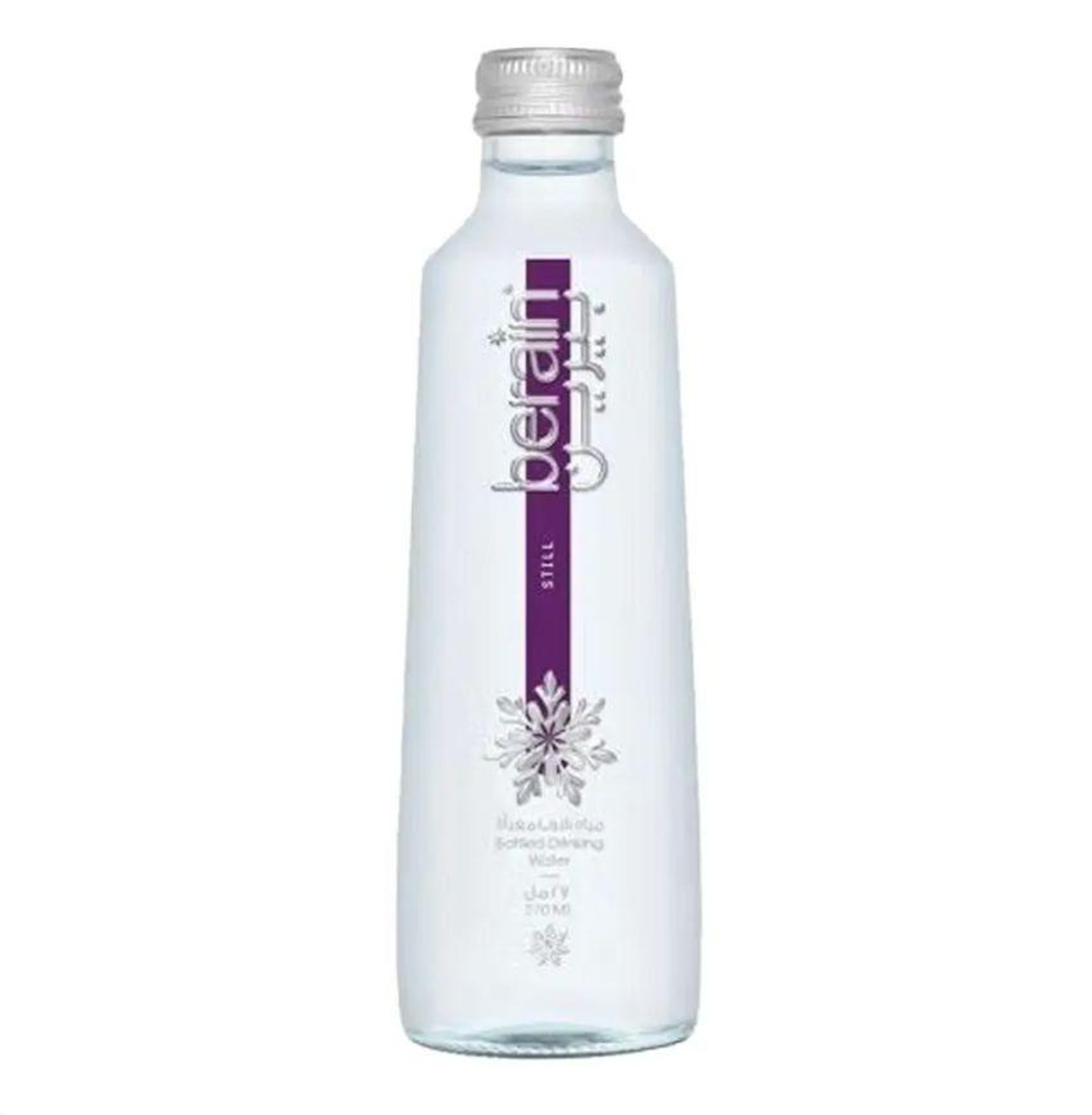 Perrin Bottled Water