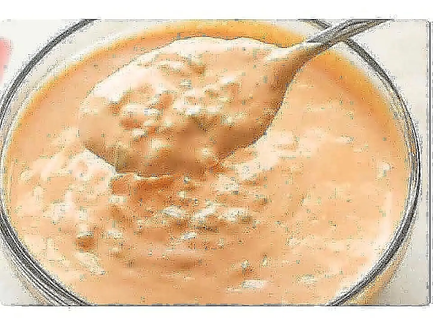 Sauce Island