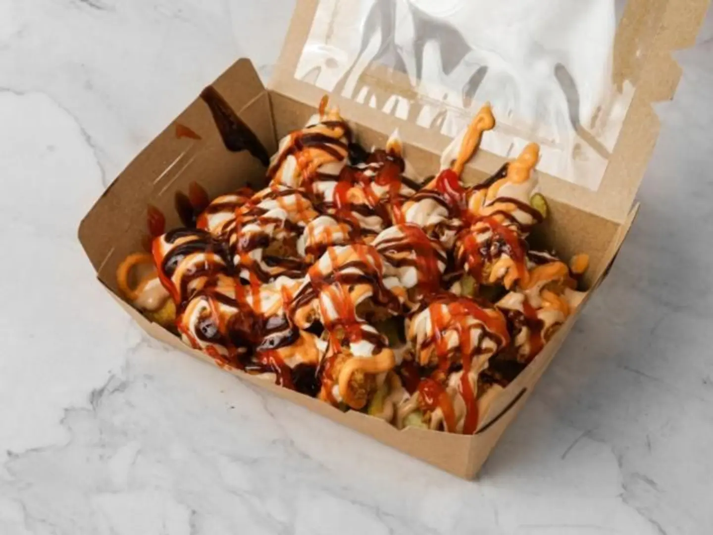 تشيكن فرايز