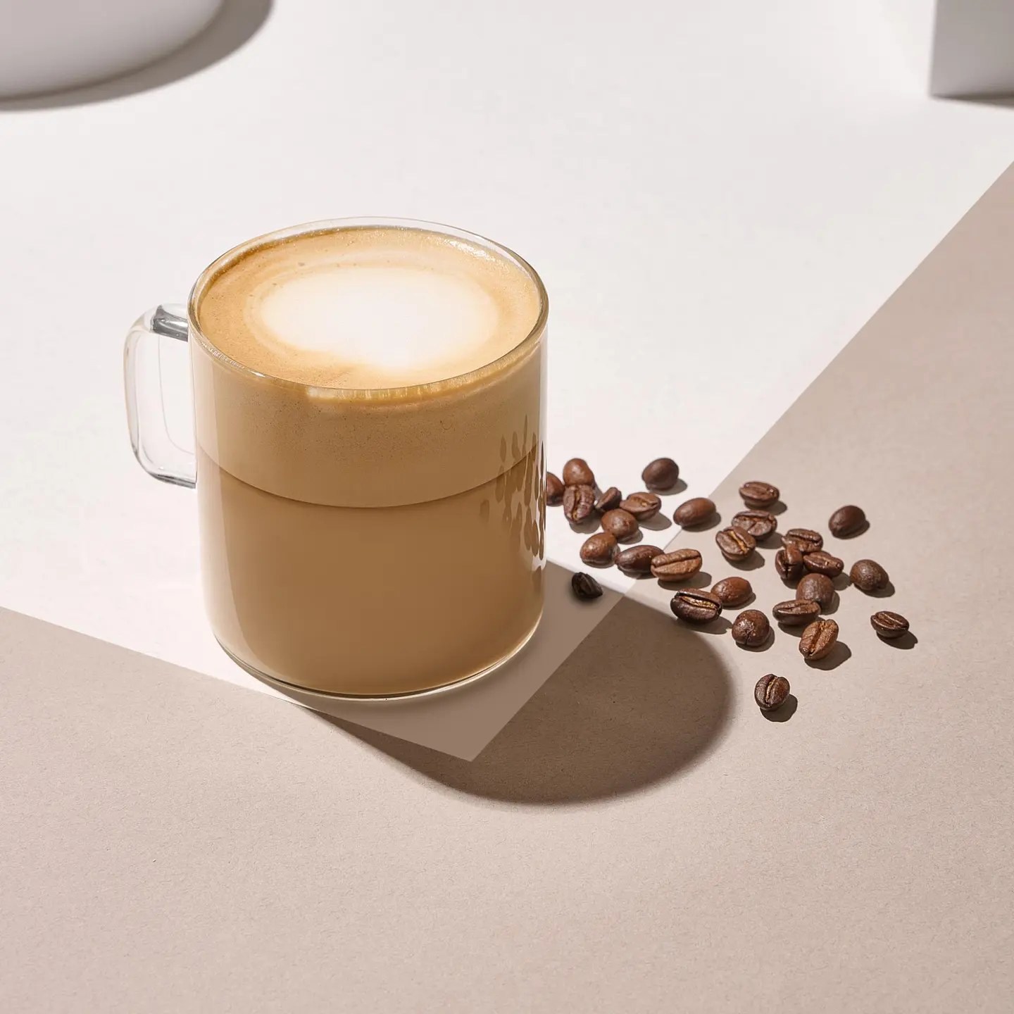 Spanish Latte Medium