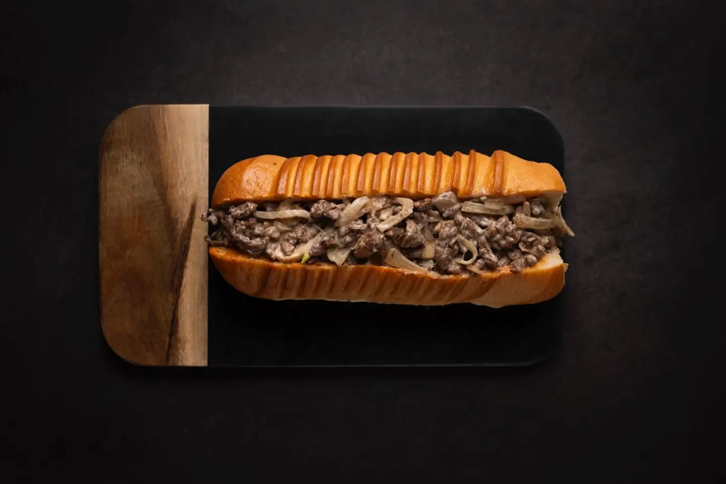 Creemy Beef