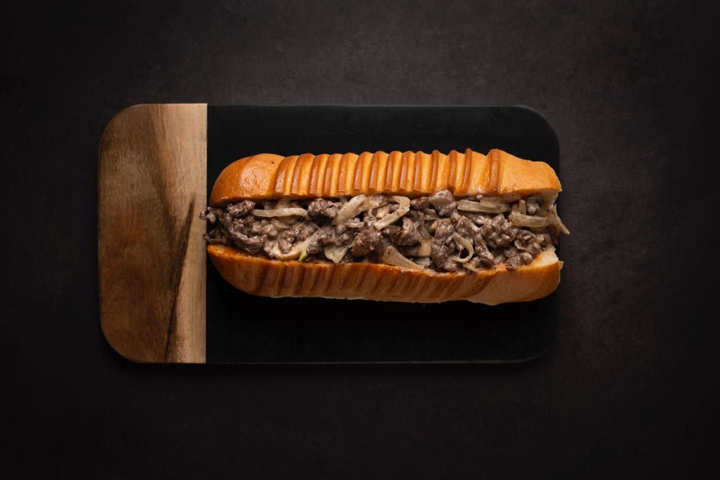 Creemy Beef