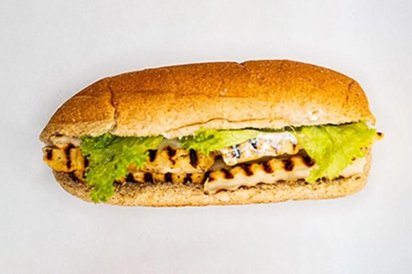 ساندوتش حلومي