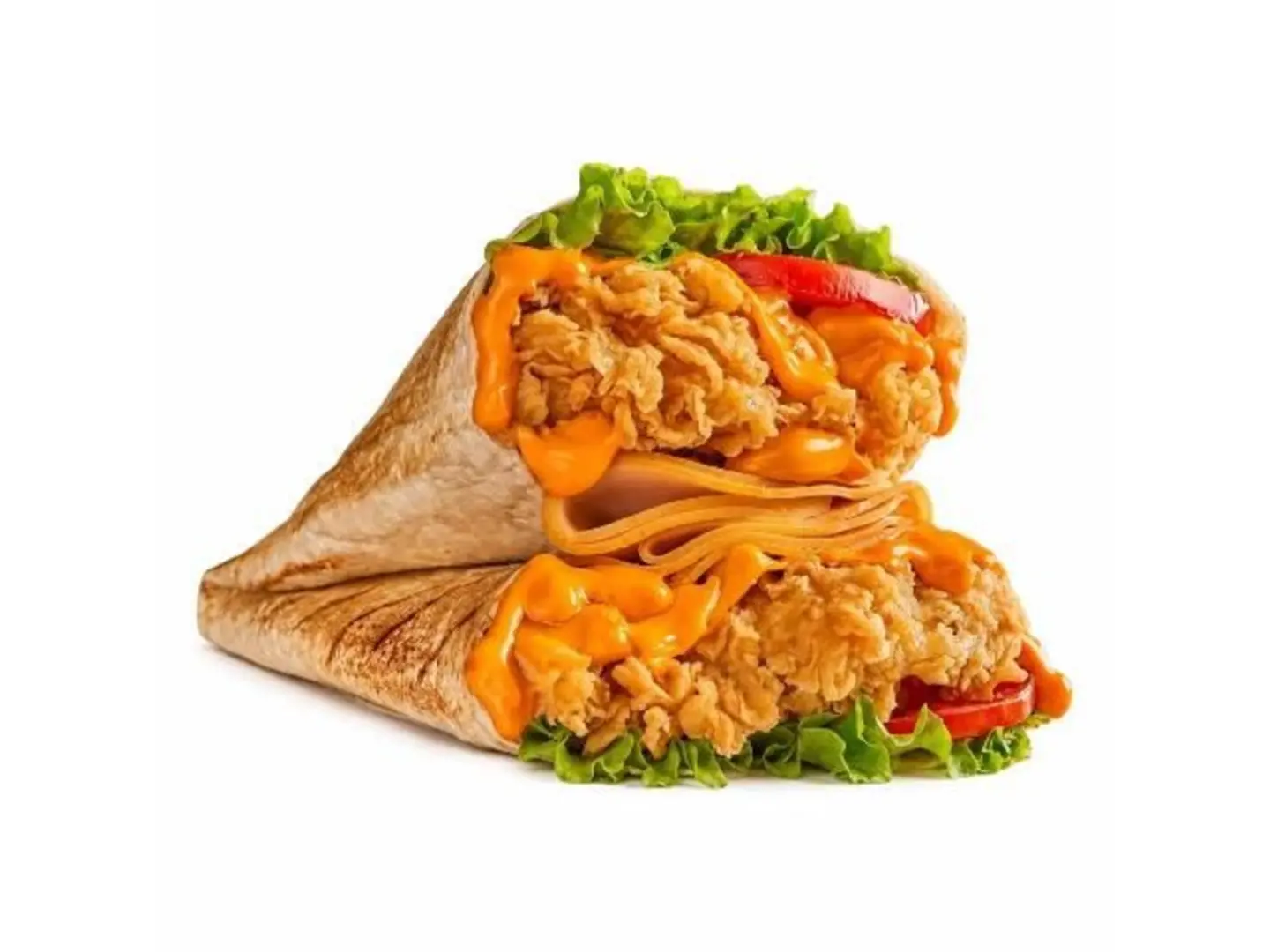 Chicken Wrap