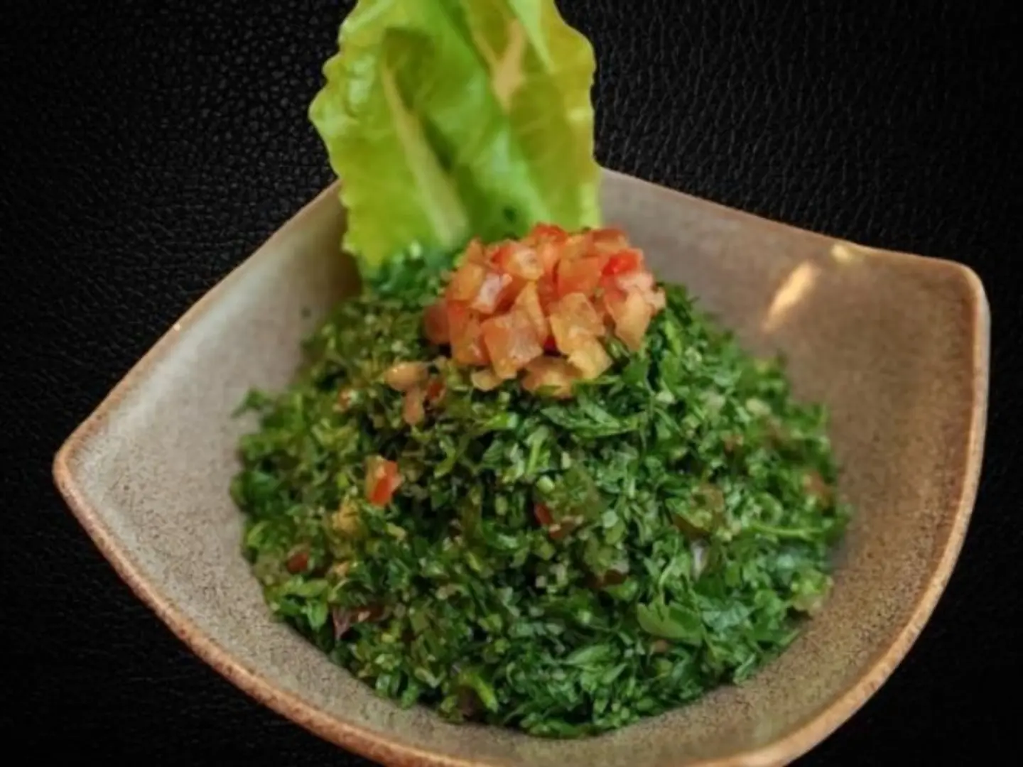 Tabbouleh