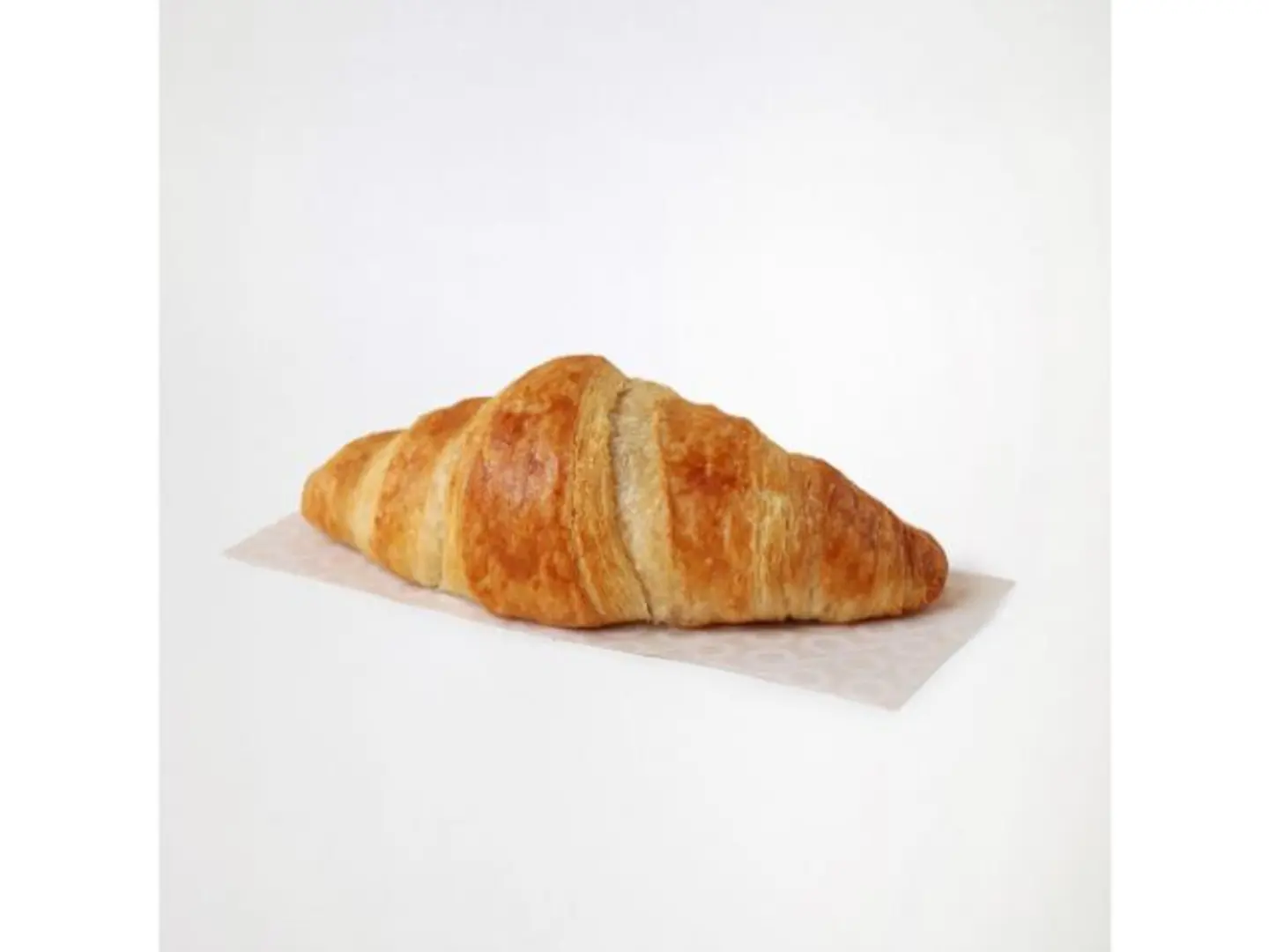 Croissant Almond