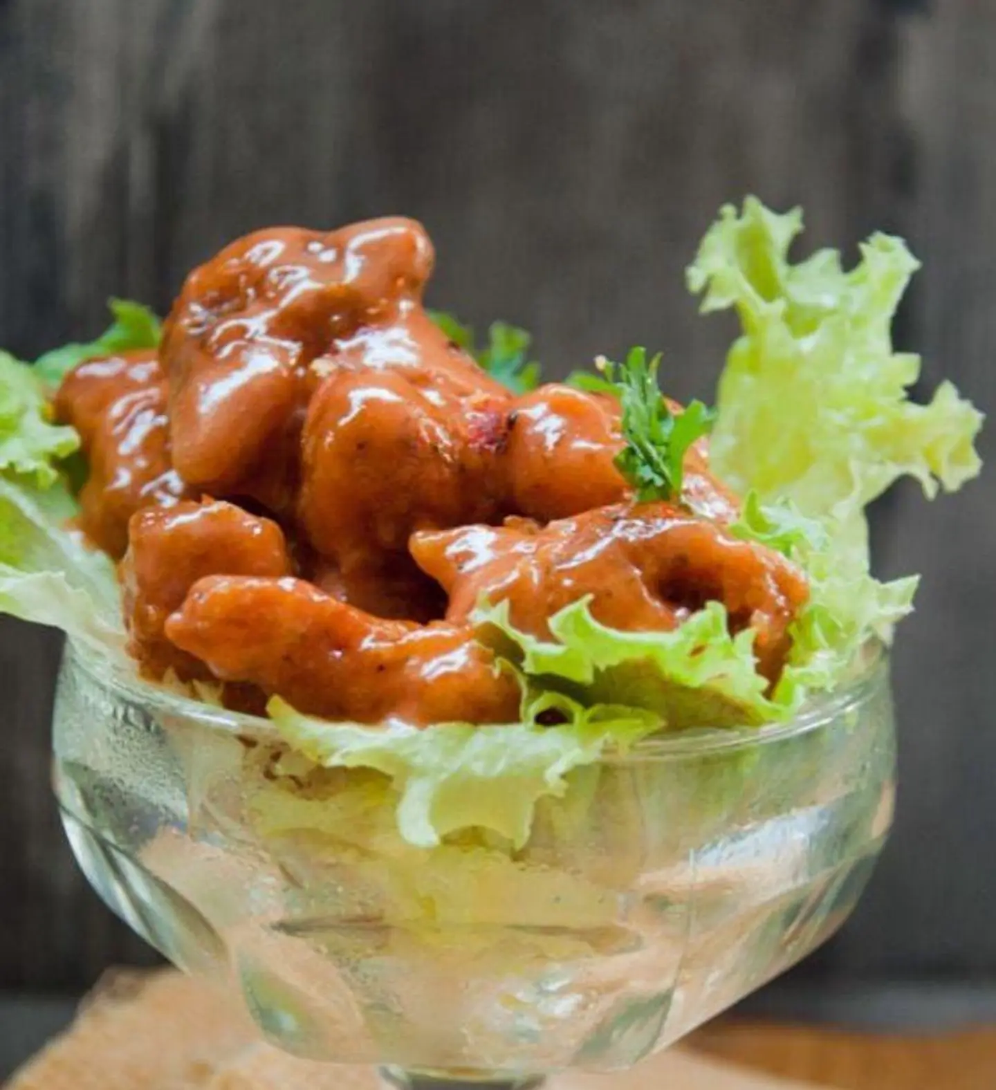 ديناميت دجاج