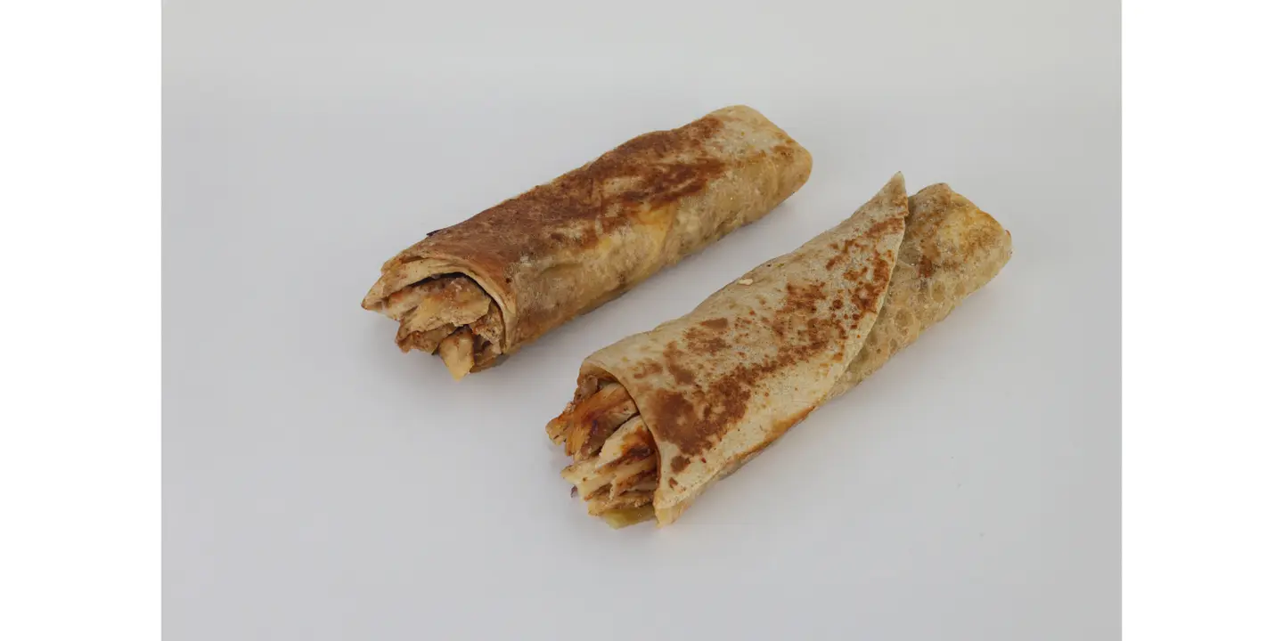 Sarookh Shawarma