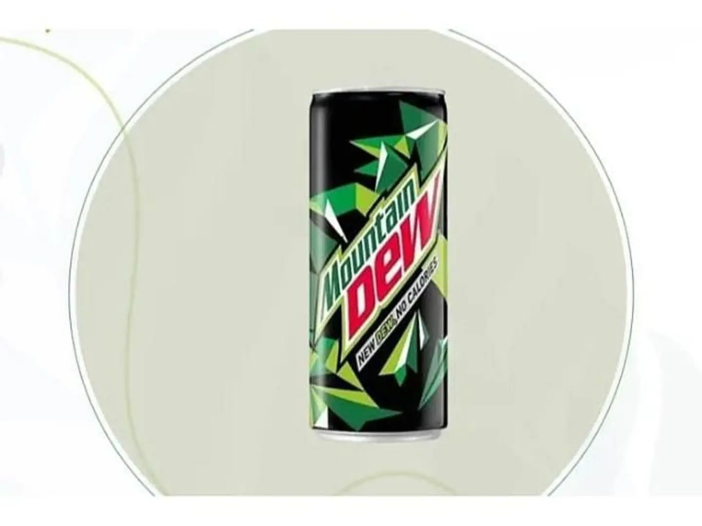 Mountain Dew