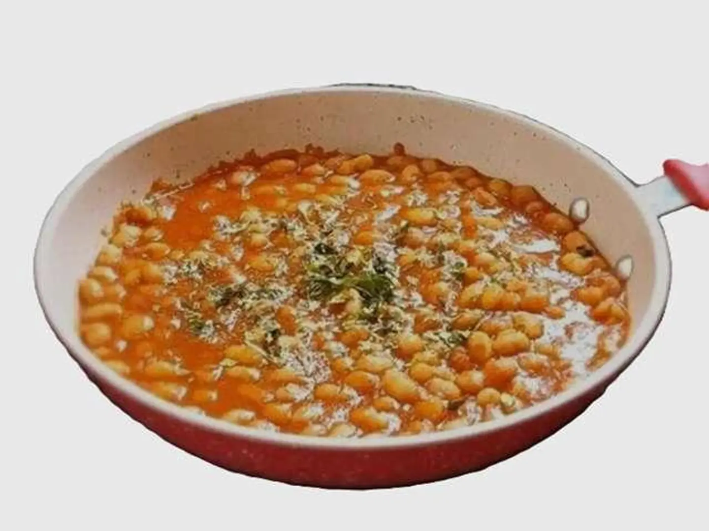 White Beans