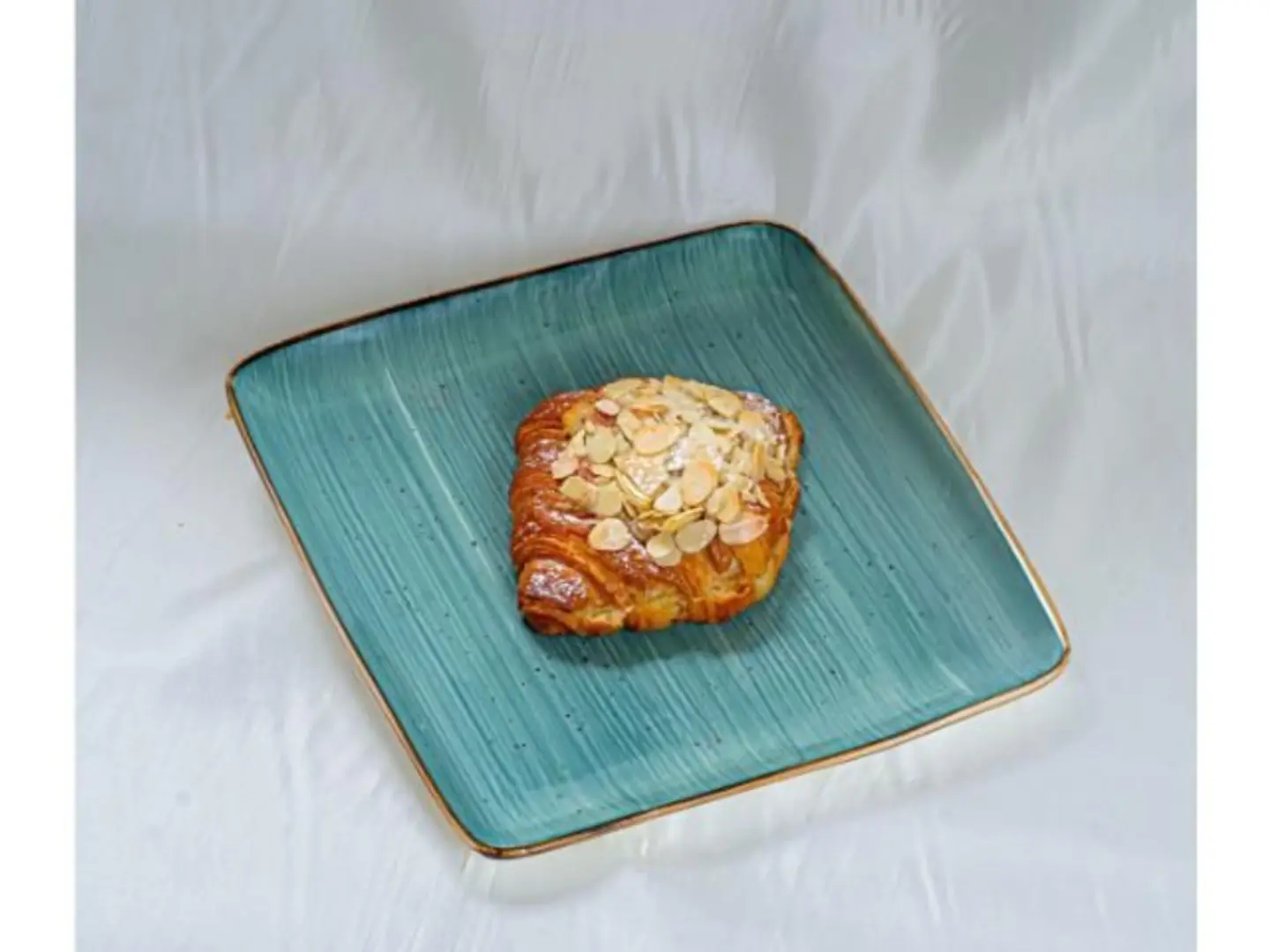 Almond Croissant