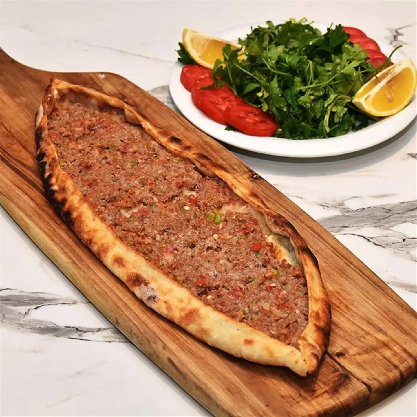 مناقيش اللحم