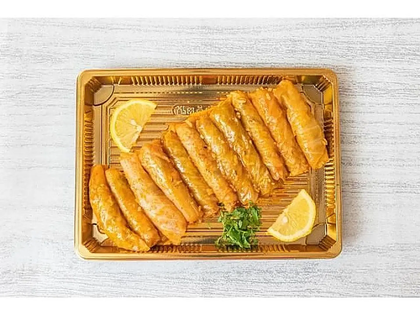 Cabbage Box