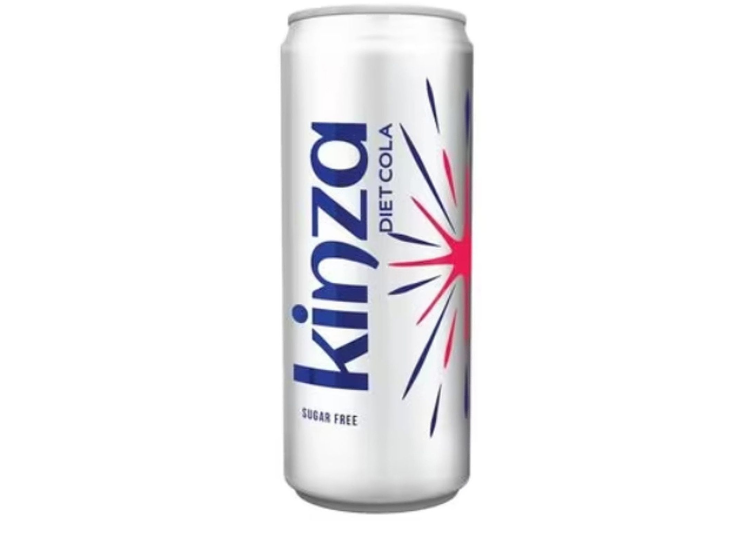 دايت كينزا كولا