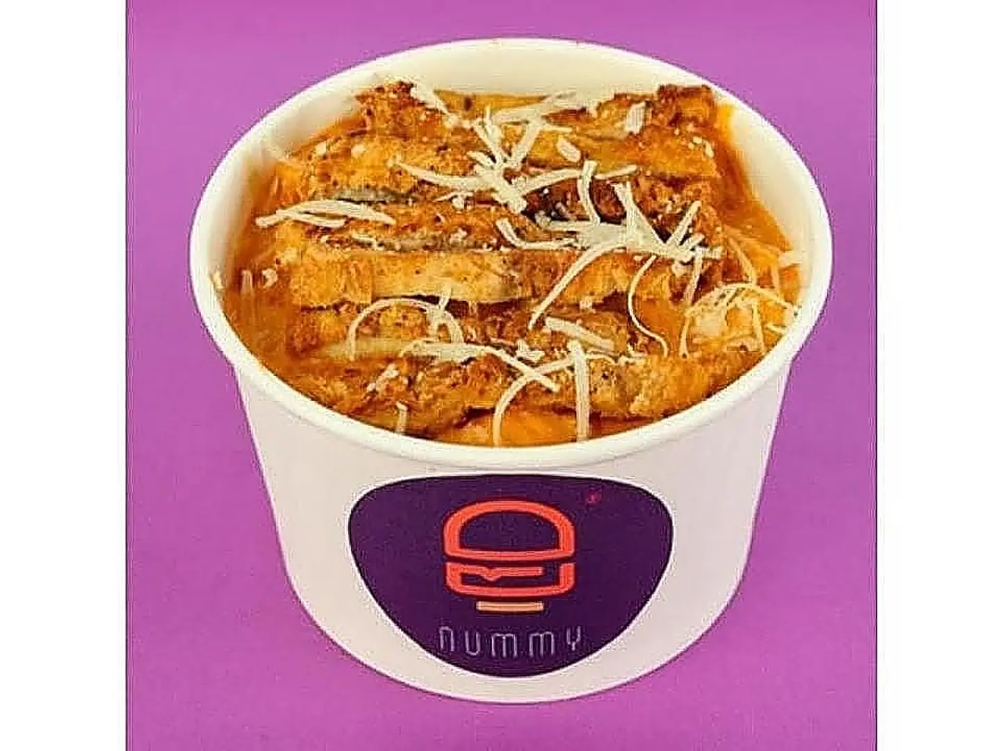 Chicken Pasta