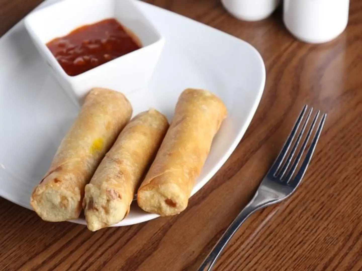 رول خضار سبرينغ