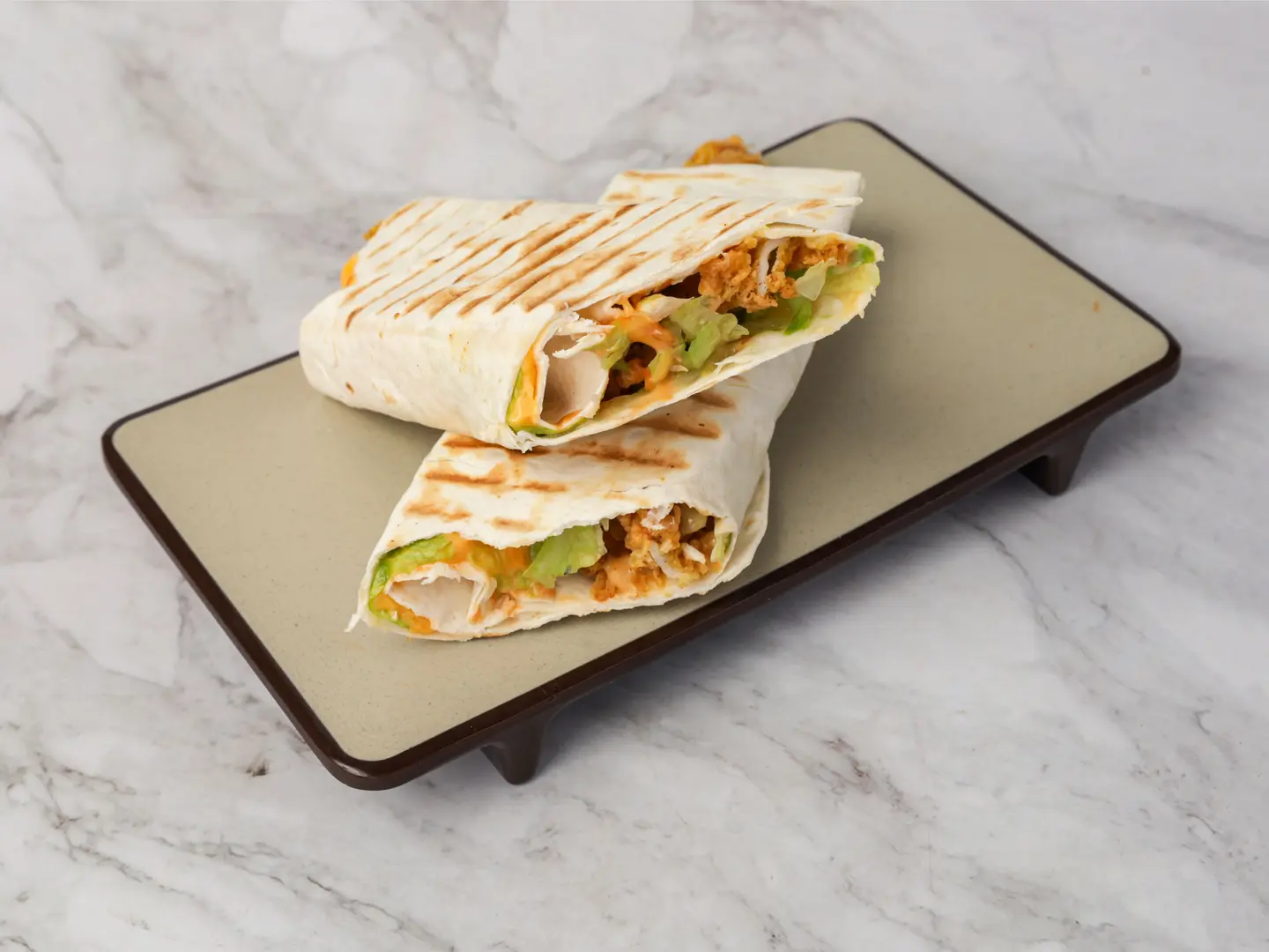 زنجر تورتيلا