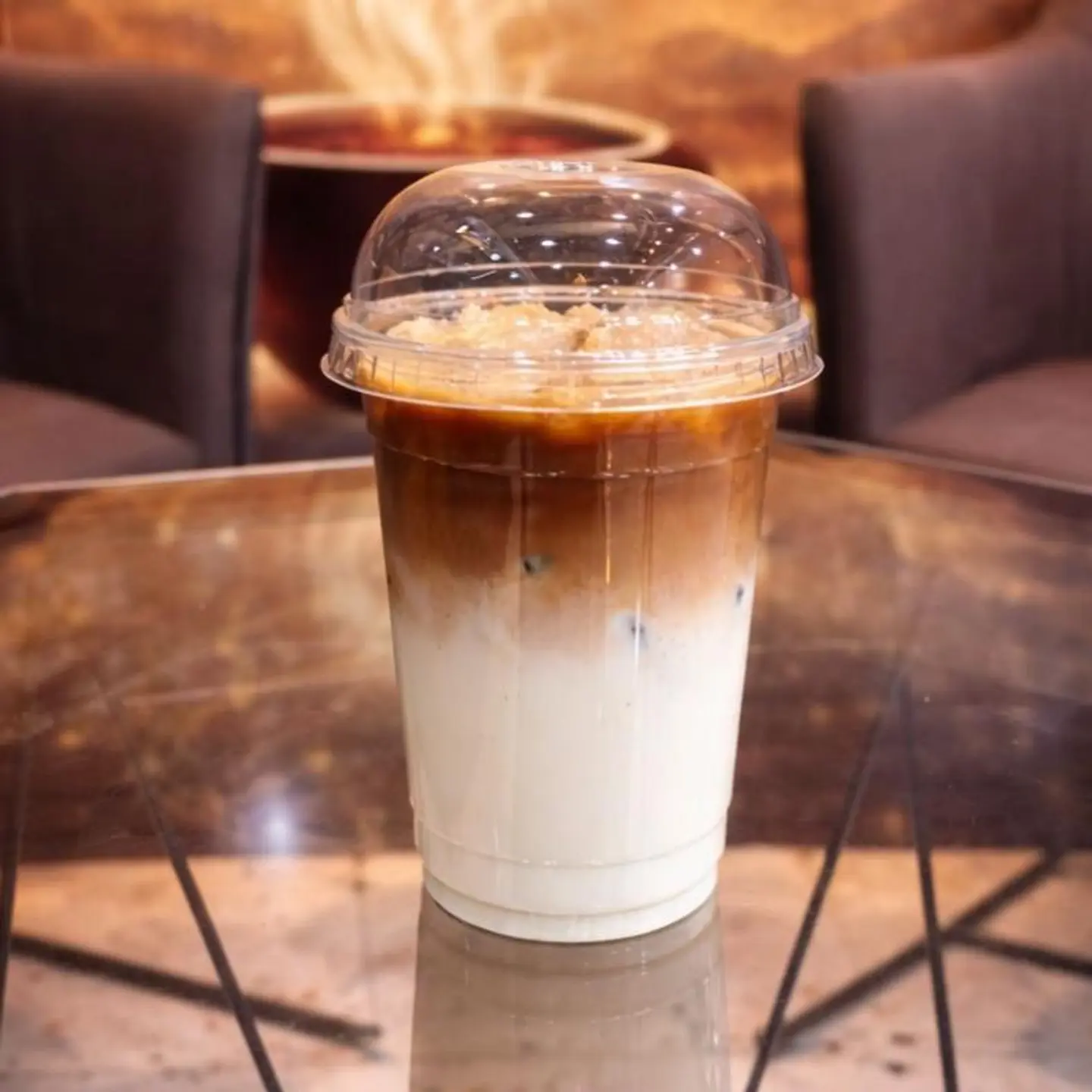 Spanish Latte